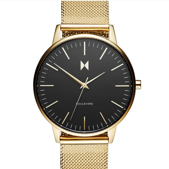 MVMT Accessories - Women’s MVMT BOULEVARD Watch
